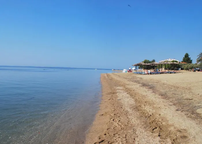 Captain\'S Villa Appartments