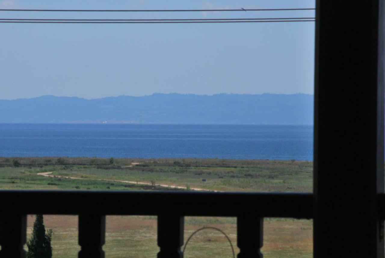 Captain's Appartments Apartment Psakoudia