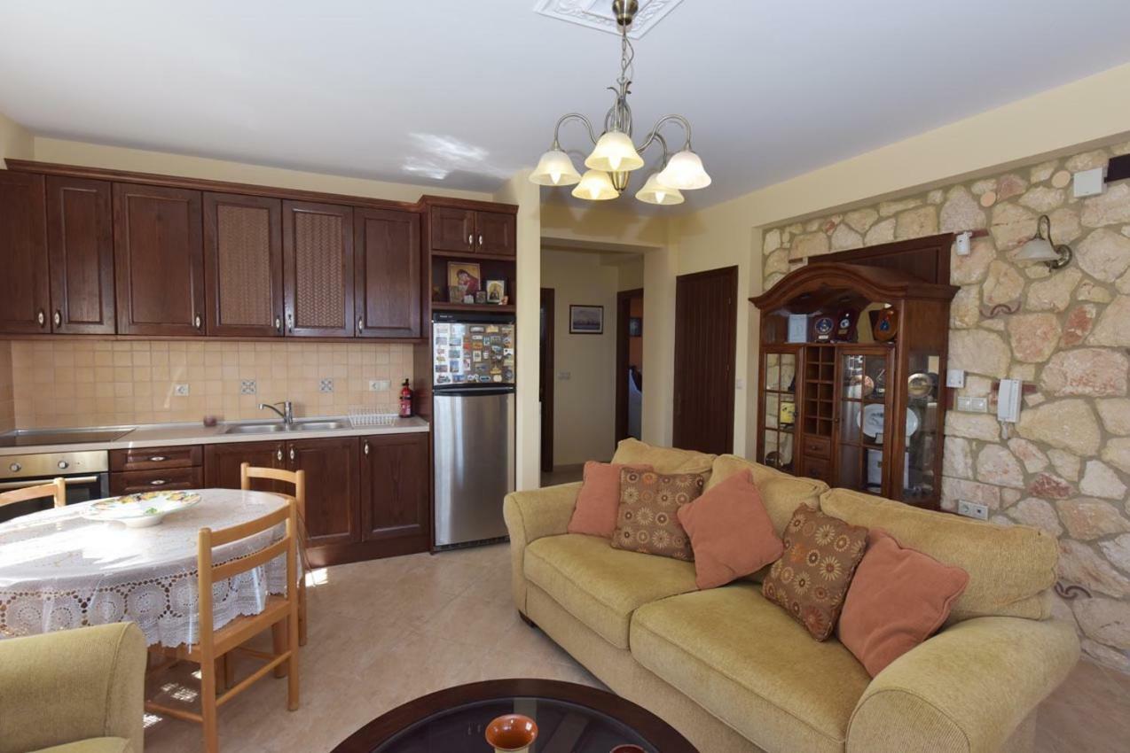 Captain's Appartments Apartment