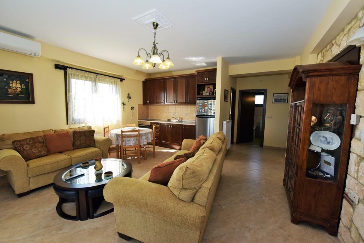 Captain's Appartments