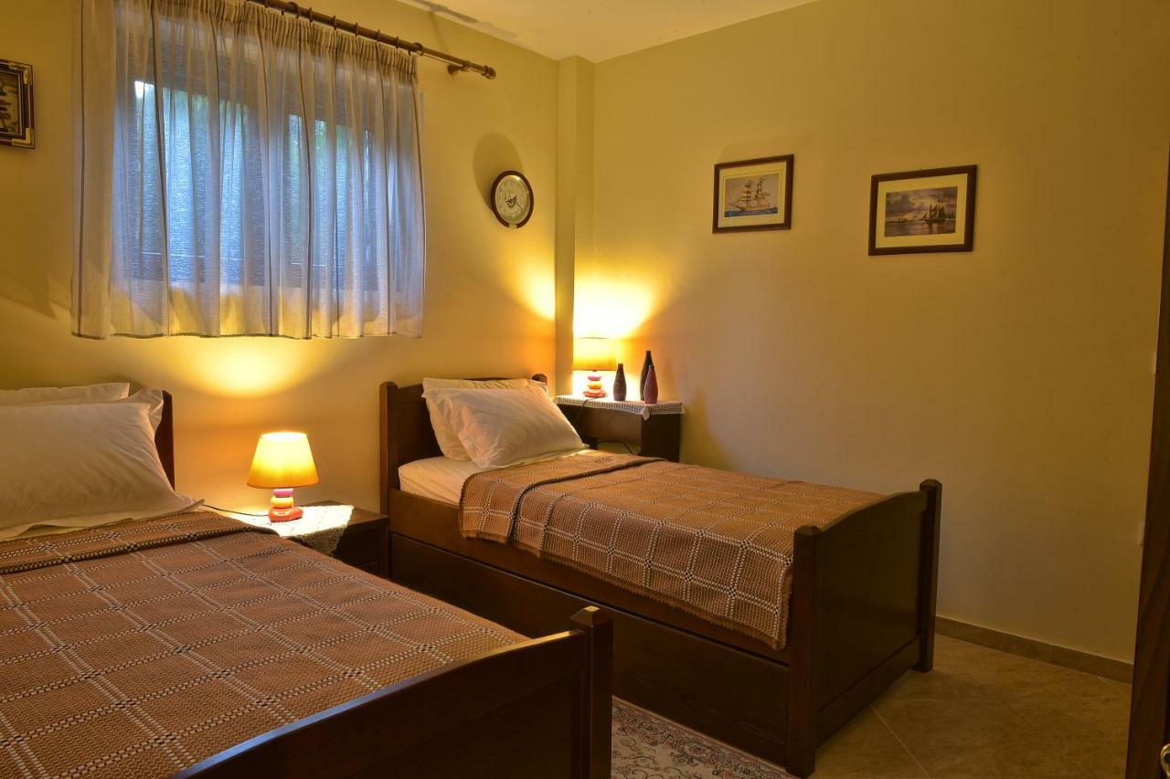 Apartment Captain's Appartments Psakoudia