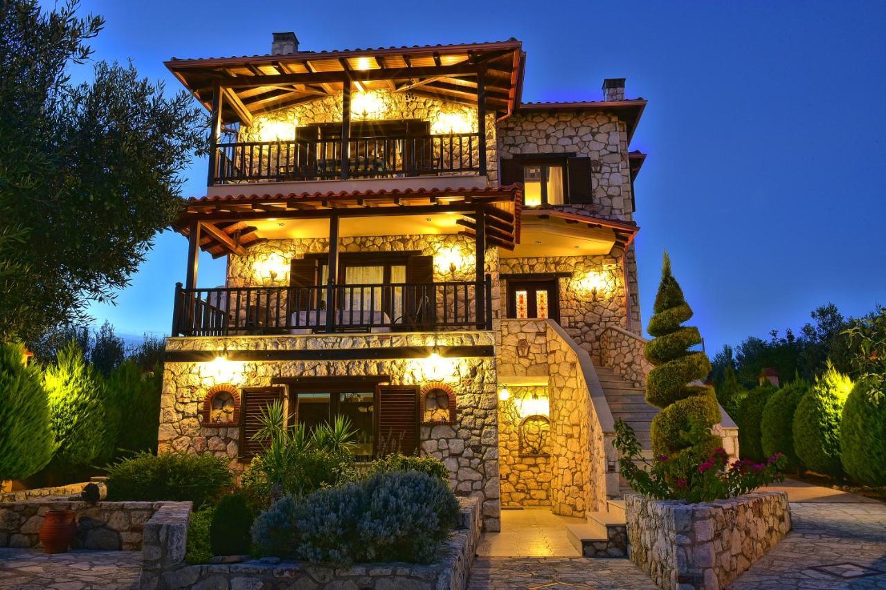 Captain's Appartments