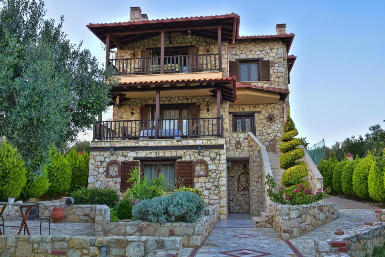 Captain's Appartments